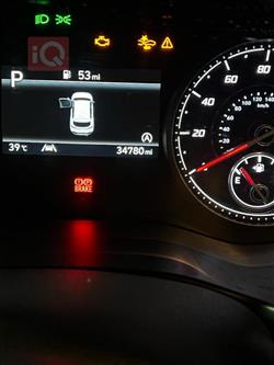 هیوندای سەنتافی